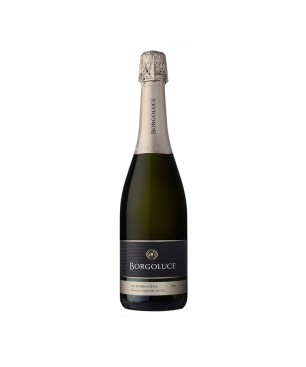 Prosecco Valdobbiadene Superiore DOCG Brut - Borgoluce