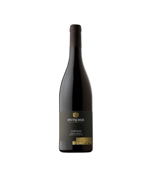 Merlot Riserva Alto Adige DOC Cortazo 2018 - Pfitscher