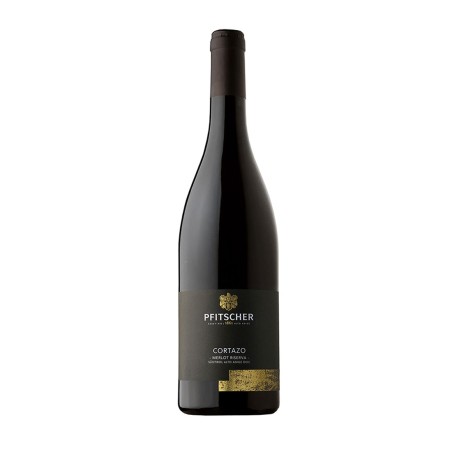 Merlot Riserva Alto Adige DOC Cortazo 2018 - Pfitscher