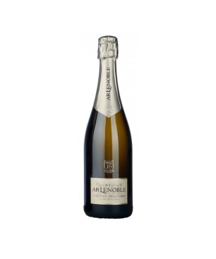 Champagne Grand Cru Blanc de Blancs Chouilly Mag17 - AR Lenoble