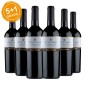 Aglianico del Vulture DOC Synthesi 2018 - Paternoster [5+1 gratis]