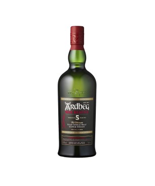 Whisky Ardbeg Wee Beastie 5 Years Islay Single Malt Scotch [0.70 lt]