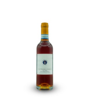 Vin Santo del Chianti Classico DOC Sant'Andrea Corsini 2006 - Principe Corsini [0.375 lt]