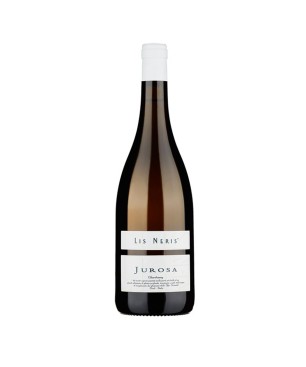 Chardonnay Friuli Isonzo DOC Jurosa 2018 - Lis Neris