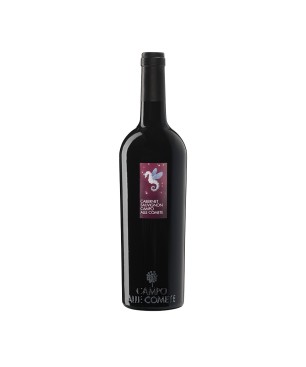 Cabernet Sauvignon Toscana IGT 2017 - Campo alle Comete