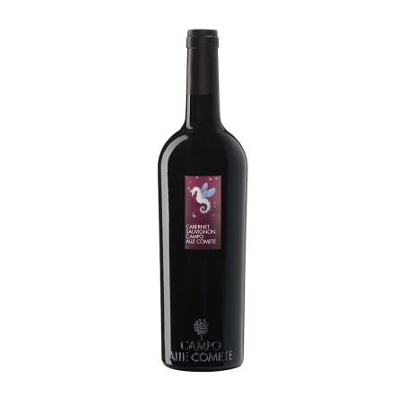 Cabernet Sauvignon Toscana IGT 2017 - Campo alle Comete