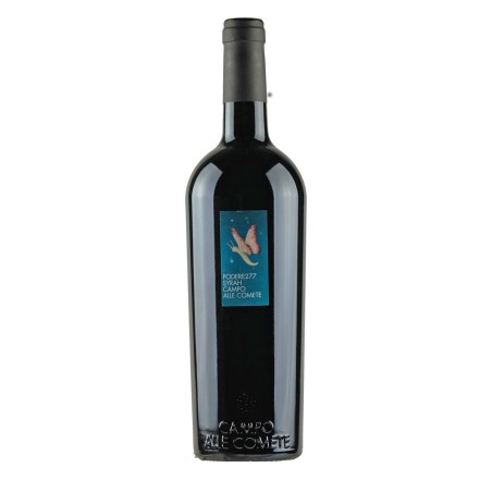 Syrah Toscana IGT Podere 277 2019 - Campo alle Comete