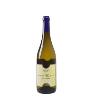 Pinot Bianco Alto Adige DOC Leda 2020 - Aneri