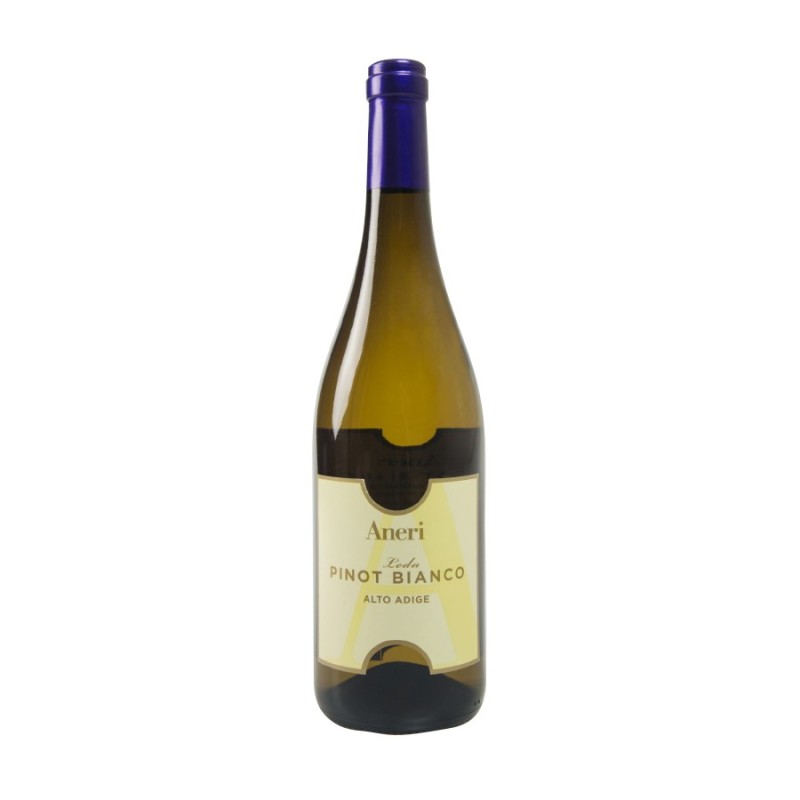 Pinot Bianco Alto Adige DOC Leda 2020 - Aneri