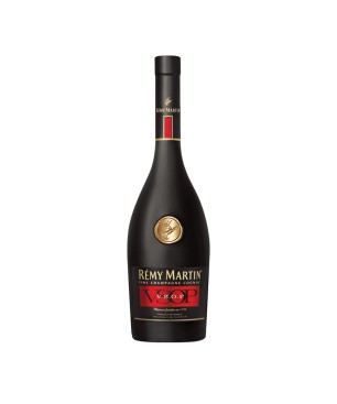 Cognac Rémy Martin VSOP - Rémy Martin [70cl, Astuccio + due bicchieri]