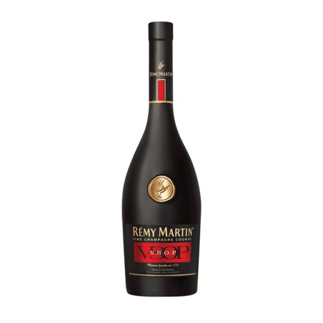 Cognac Rémy Martin VSOP - Rémy Martin [70cl, Astuccio + due bicchieri]