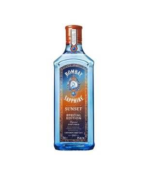 Gin Bombay Sapphire Sunset - Bombay Sapphire [0.70 lt]