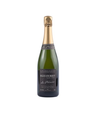 Champagne Les Premices Brut - Egly-Ouriet