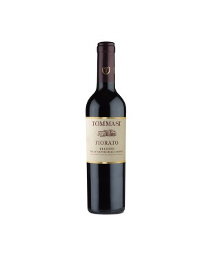 Recioto della Valpolicella DOC Fiorato 2018 - Tommasi [0.375]