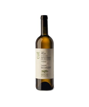 Moscato Terre Siciliane IGP CUÈ 2020 - Cantina Marilina