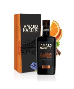 Amaro Nardini - Nardini [0.70 lt]