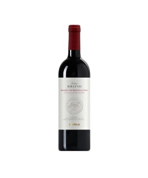 Rosso di Montalcino DOCG 2019 - Podere Brizio