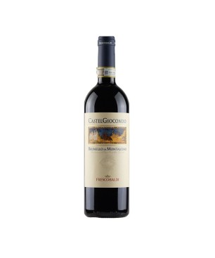 Brunello di Montalcino DOCG Castelgiocondo 2016 - Frescobaldi [Magnum]