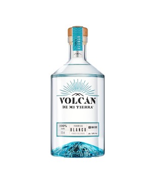 Tequila Volcan de mi Tierra - Volcan [0.70 lt]