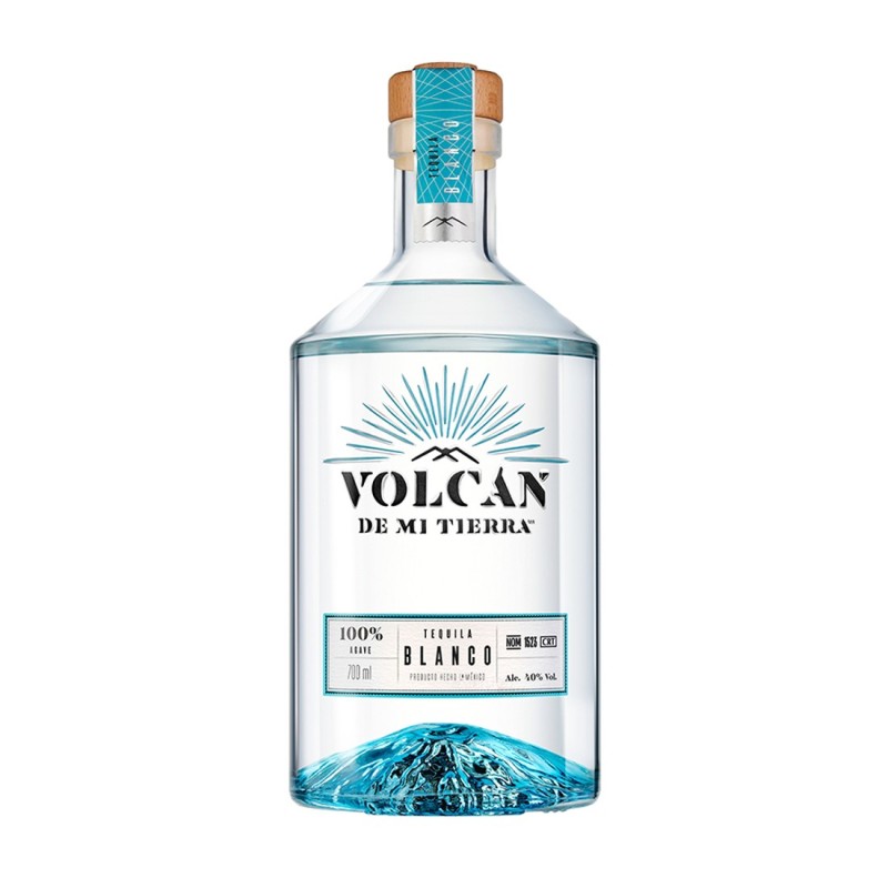 Tequila Volcan de mi Tierra - Volcan [0.70 lt]