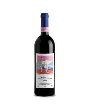 Barolo DOCG Brunate 2017 - Roberto Voerzio