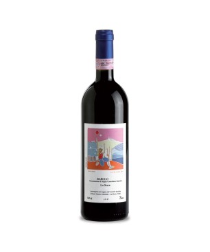 Barolo DOCG La Serra 2017 - Roberto Voerzio