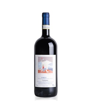 Barolo DOCG Torriglione 2016 - Roberto Voerzio [Magnum]