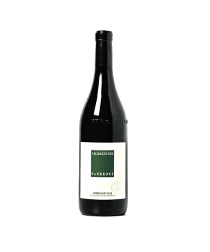 Nebbiolo d'Alba DOC Valmaggiore 2019 - Luciano Sandrone