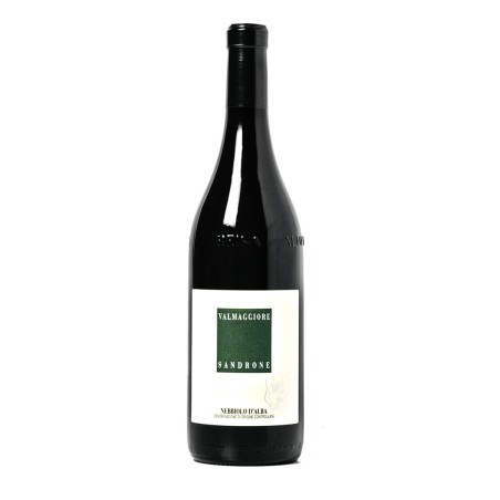 Nebbiolo d'Alba DOC Valmaggiore 2019 - Luciano Sandrone