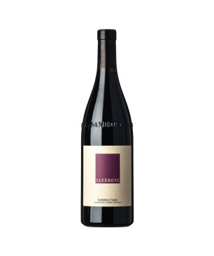 Barbera d'Alba DOCG 2019 - Luciano Sandrone