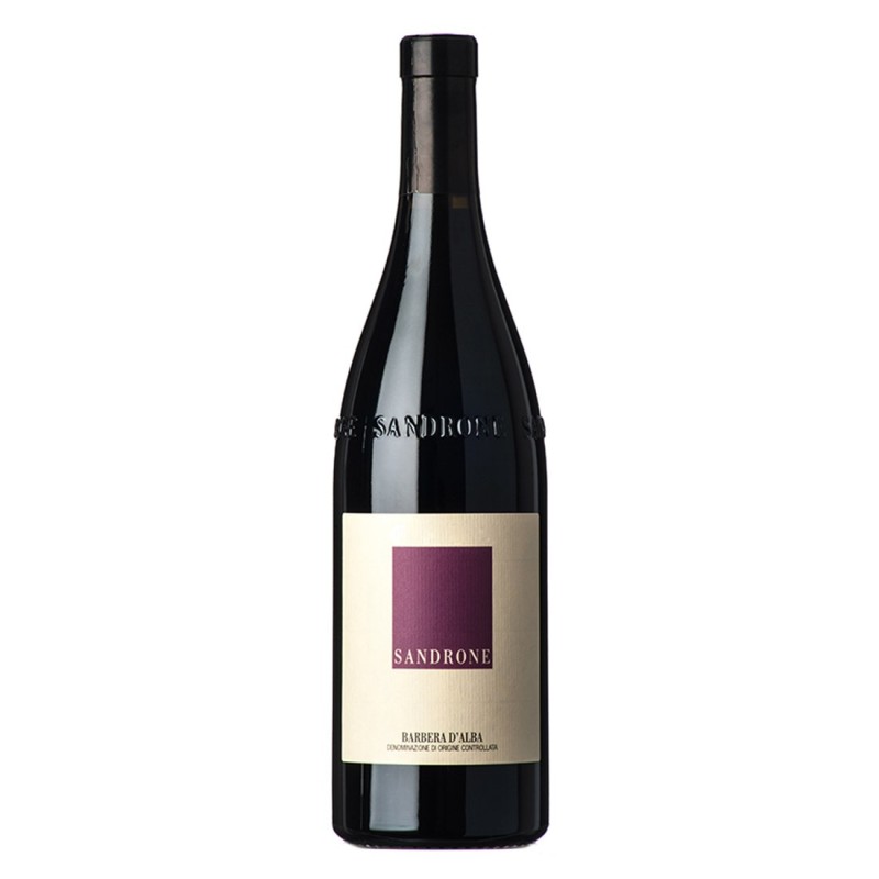 Barbera d'Alba DOCG 2019 - Luciano Sandrone