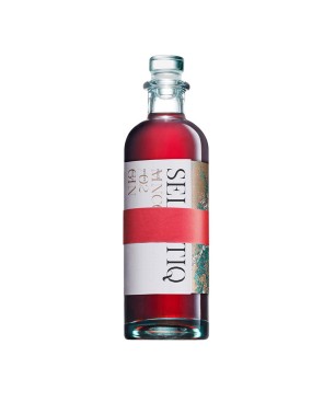 Gin Rosso Selvatiq - Selvatiq [0.50 lt]