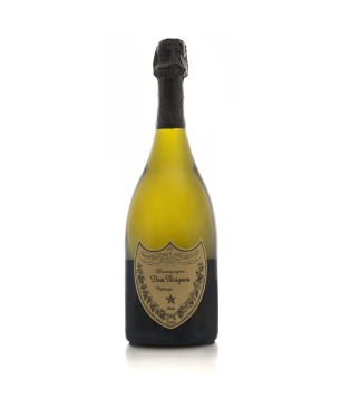 Champagne Dom Pérignon Vintage 2012 - Dom Pérignon