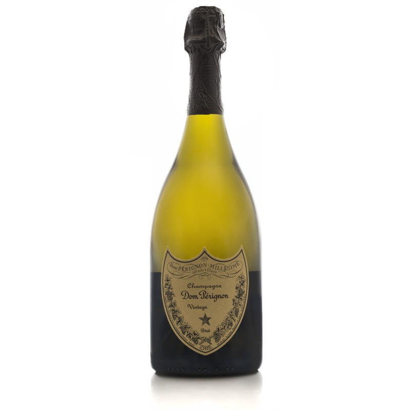 Champagne Dom Pérignon Vintage 2012 - Dom Pérignon