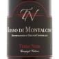 Rosso di Montalcino DOC 2018 - Terre Nere