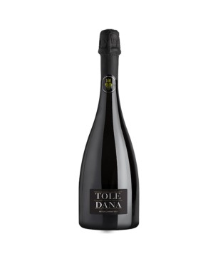 Spumante Brut - La Toledana