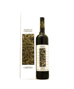 Barolo Chinato - Ceretto [Astucciato]