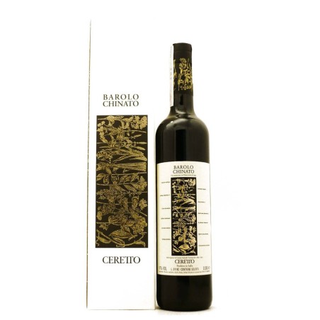 Barolo Chinato - Ceretto [Astucciato]