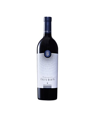 Barbaresco DOCG Coste Rubin 2018 - Fontanafredda