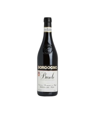 Barolo DOCG 2017 - Borgogno