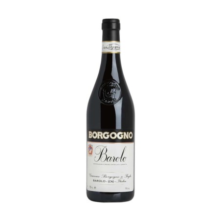 Barolo DOCG 2017 - Borgogno