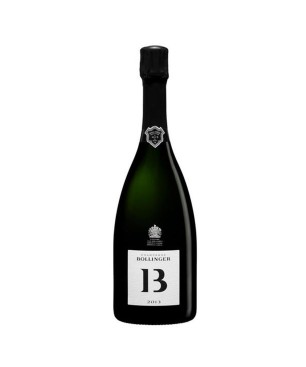 Champagne Extra Brut B13 - Bollinger