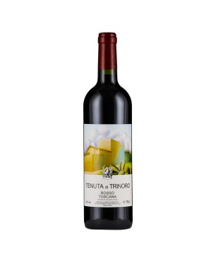 Tenuta di Trinoro 2019 - Tenuta di Trinoro