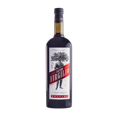 Amaro Virgilio - Pallini [0.70 lt]