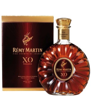 Cognac Rémy Martin XO - Rémy Martin [70cl, Astuccio]