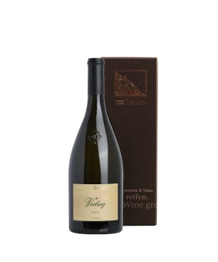 Pinot Bianco Riserva Alto Adige DOC Vorberg 2019 - Terlan [Magnum, Astucciato]