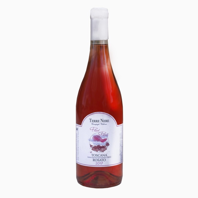 Picci Picci Toscana Rosato IGT 2019 - Terre Nere