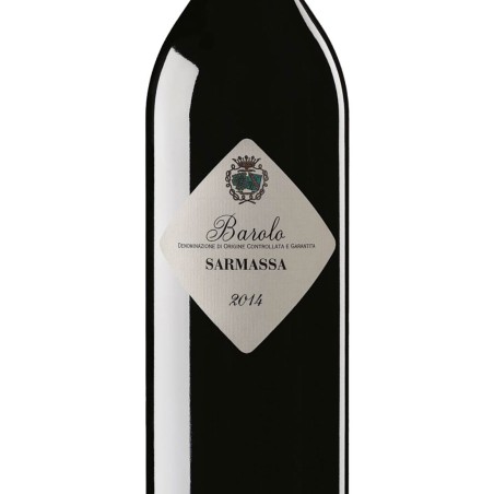 Barolo Sarmassa DOCG 2016 - Marchesi di Barolo