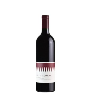 Chianti Classico DOCG Filetta di Lamole 2018 - Fontodi