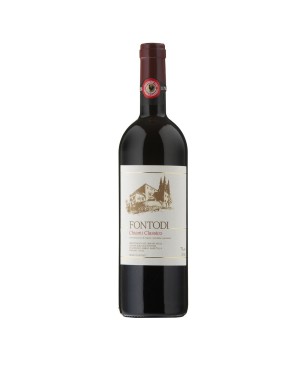 Chianti Classico DOCG 2019 - Fontodi